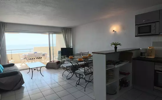 Location de Vacances Sete 623
