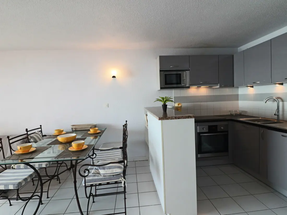 Location de Vacances Sete 623