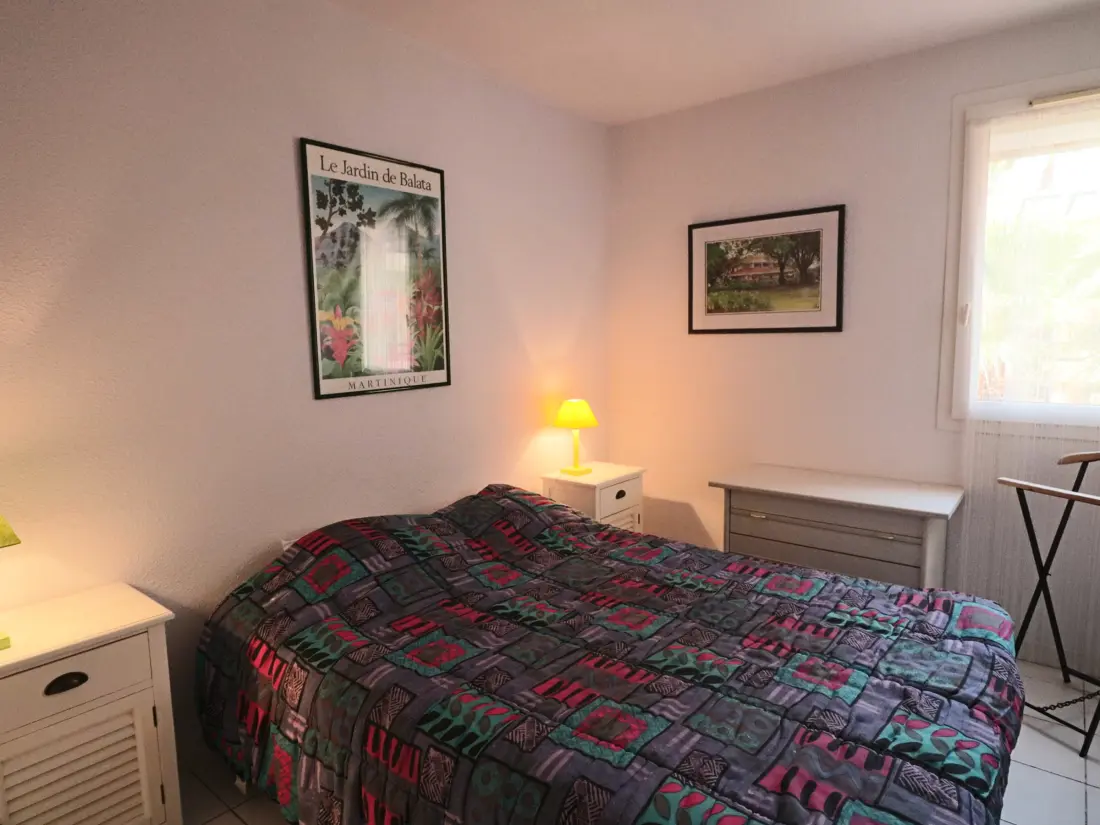 Location de Vacances Sete 623