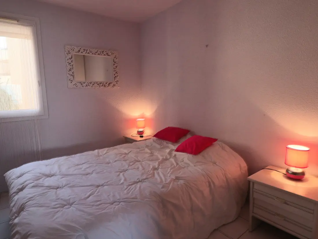 Location de Vacances Sete 623