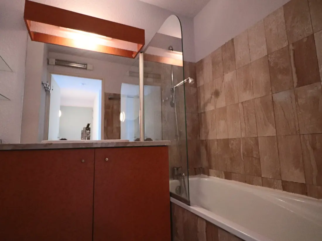 Location de Vacances Sete 623