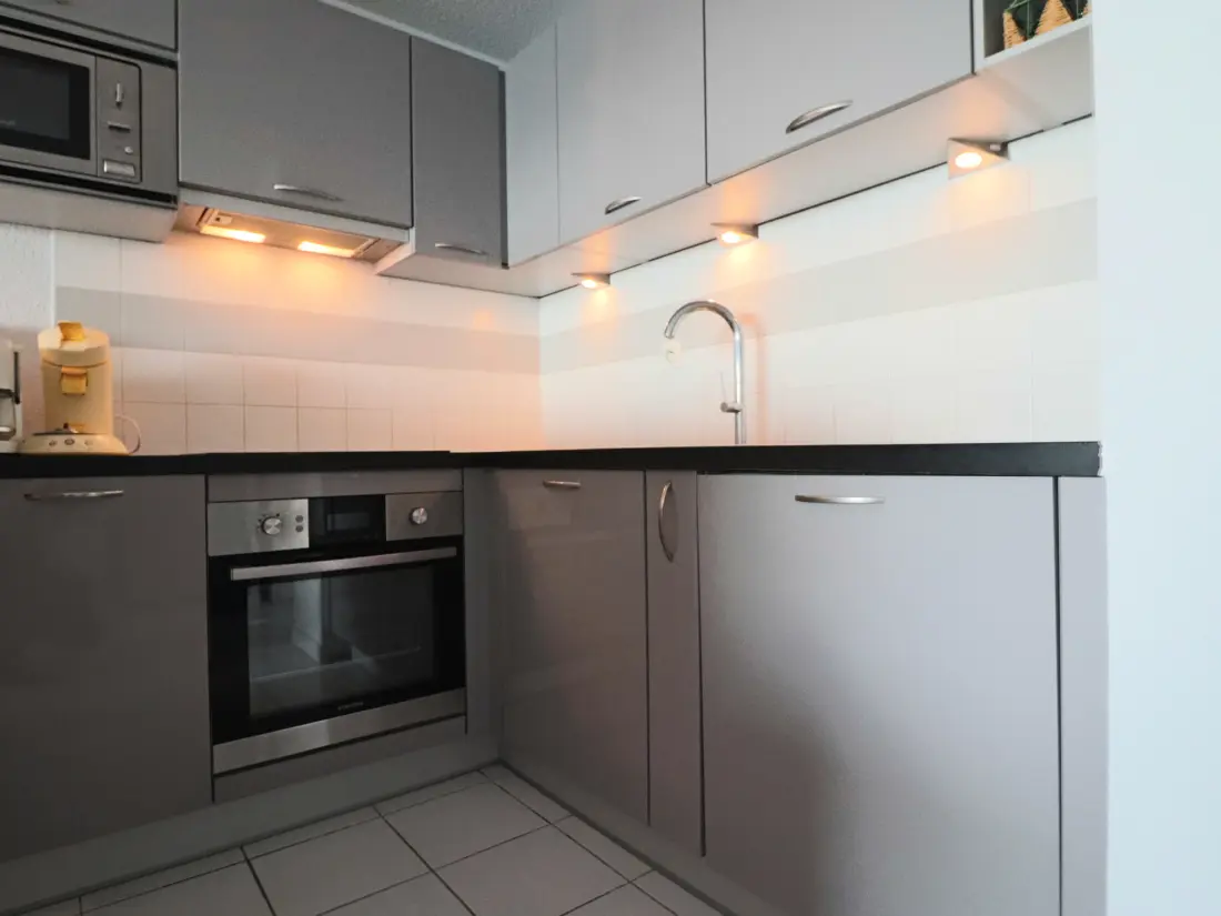 Location de Vacances Sete 623