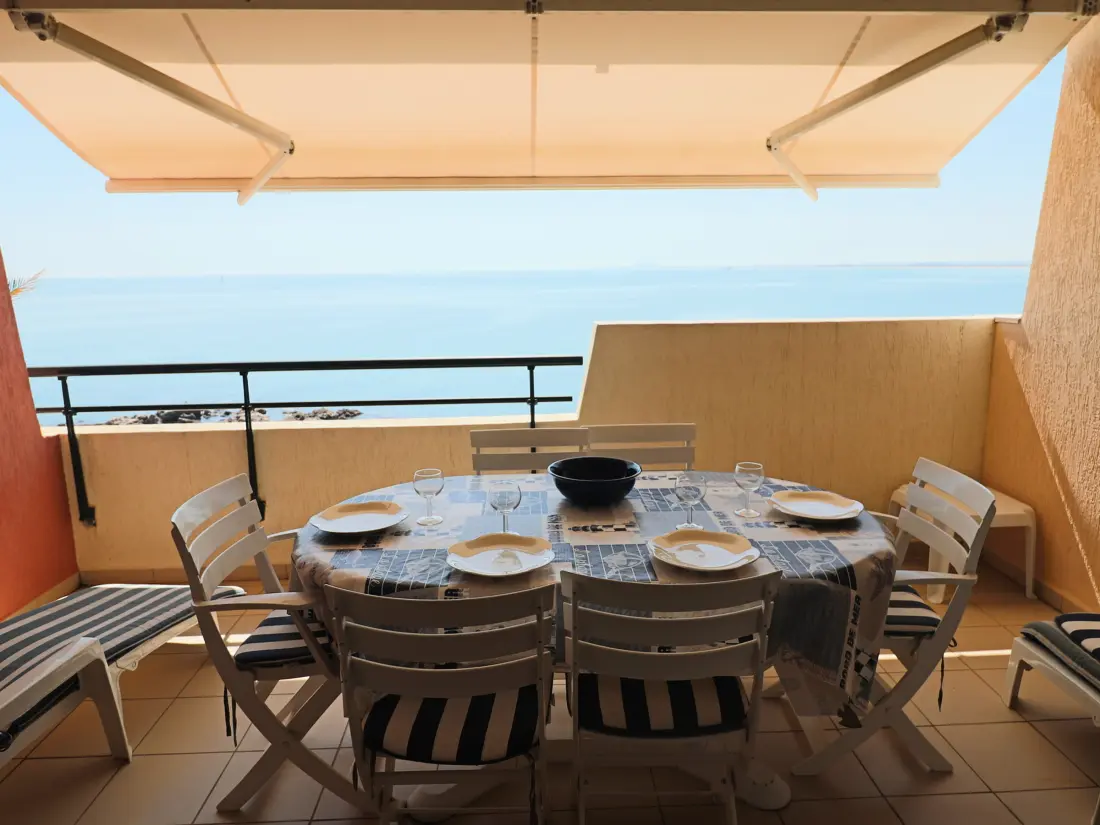 Location de Vacances Sete 623