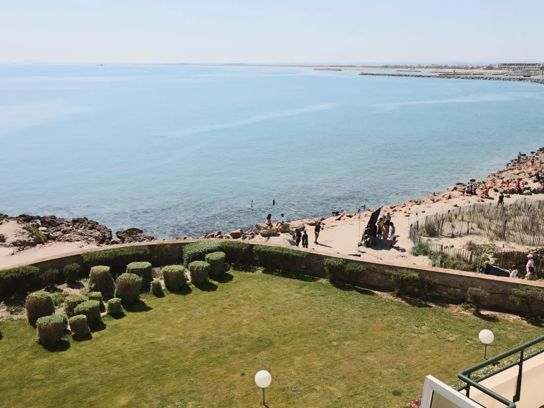 Location de Vacances Sete 623