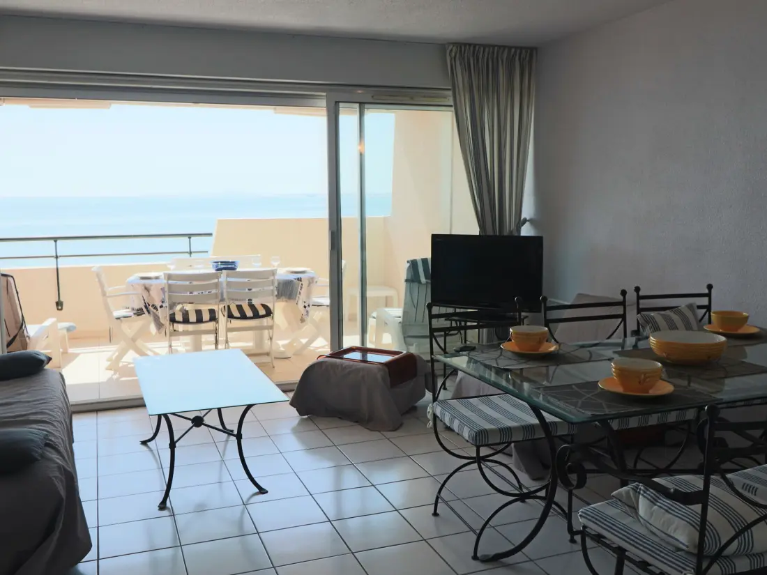 Location de Vacances Sete 623