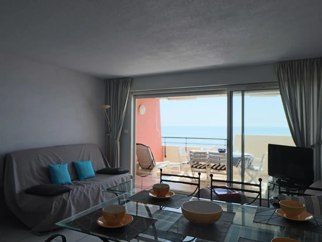 Location de Vacances Sete 623