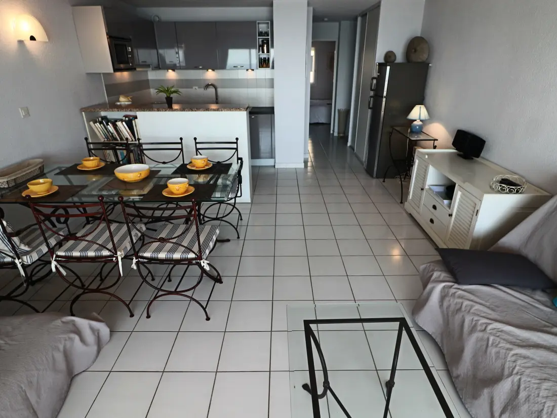 Location de Vacances Sete 623