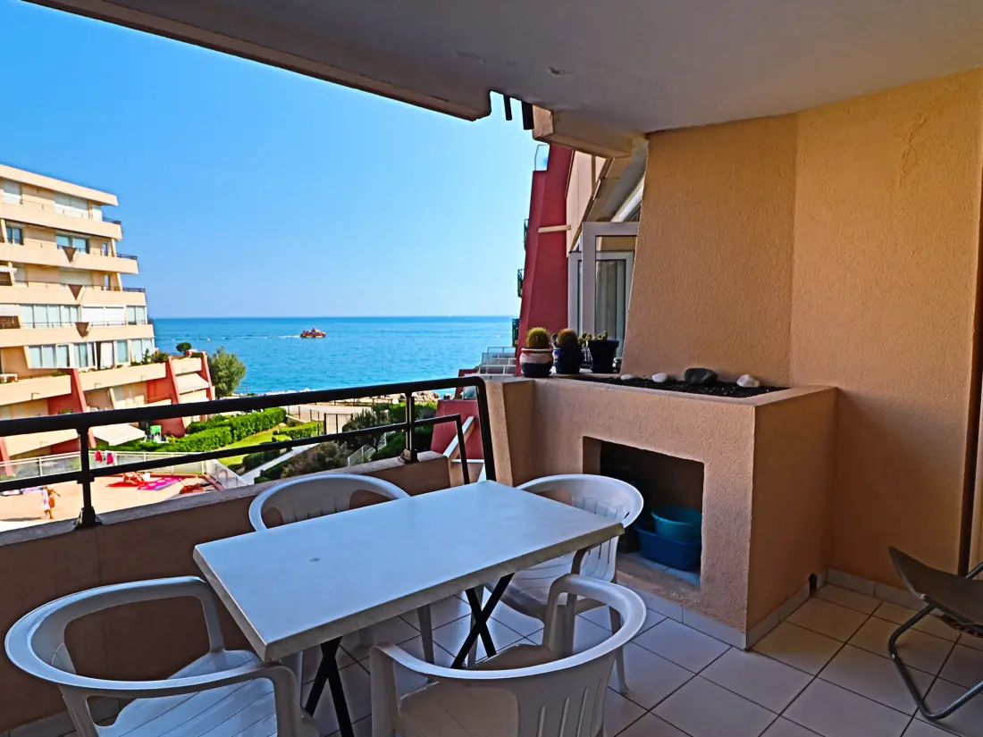 Location de Vacances Sete 624