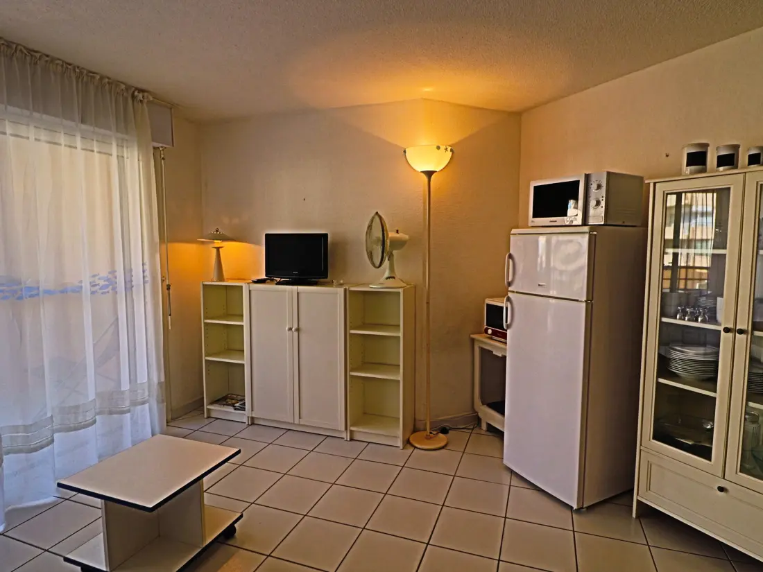 Location de Vacances Sete 624