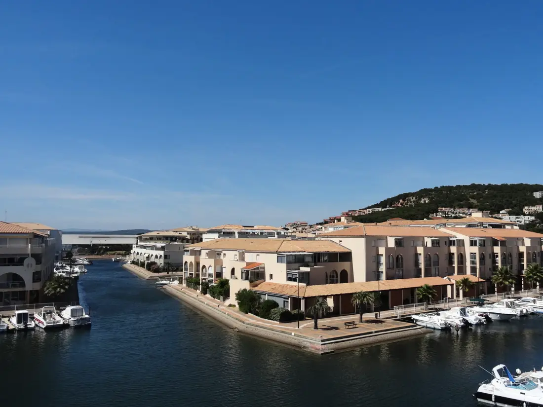 Location de Vacances Sete 628