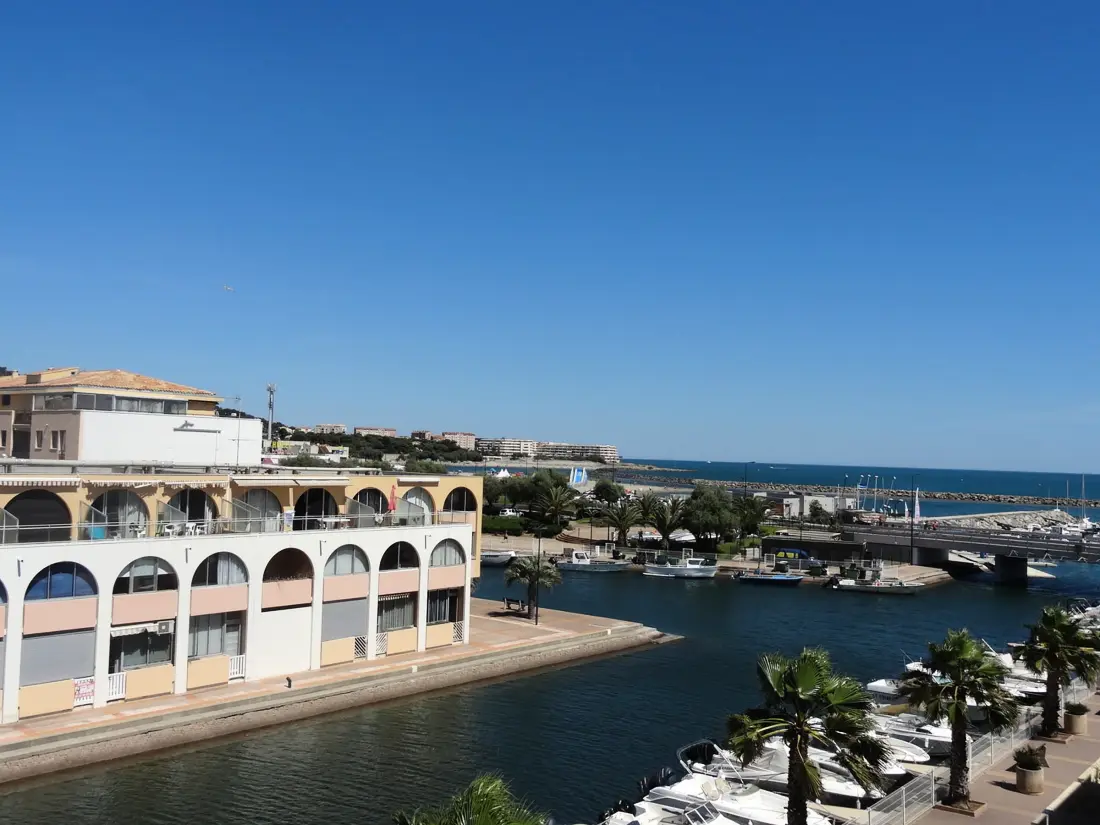 Location de Vacances Sete 628