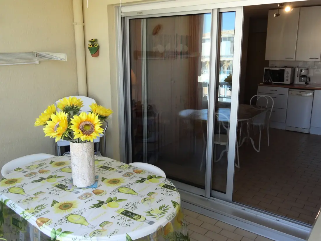 Location de Vacances Sete 628