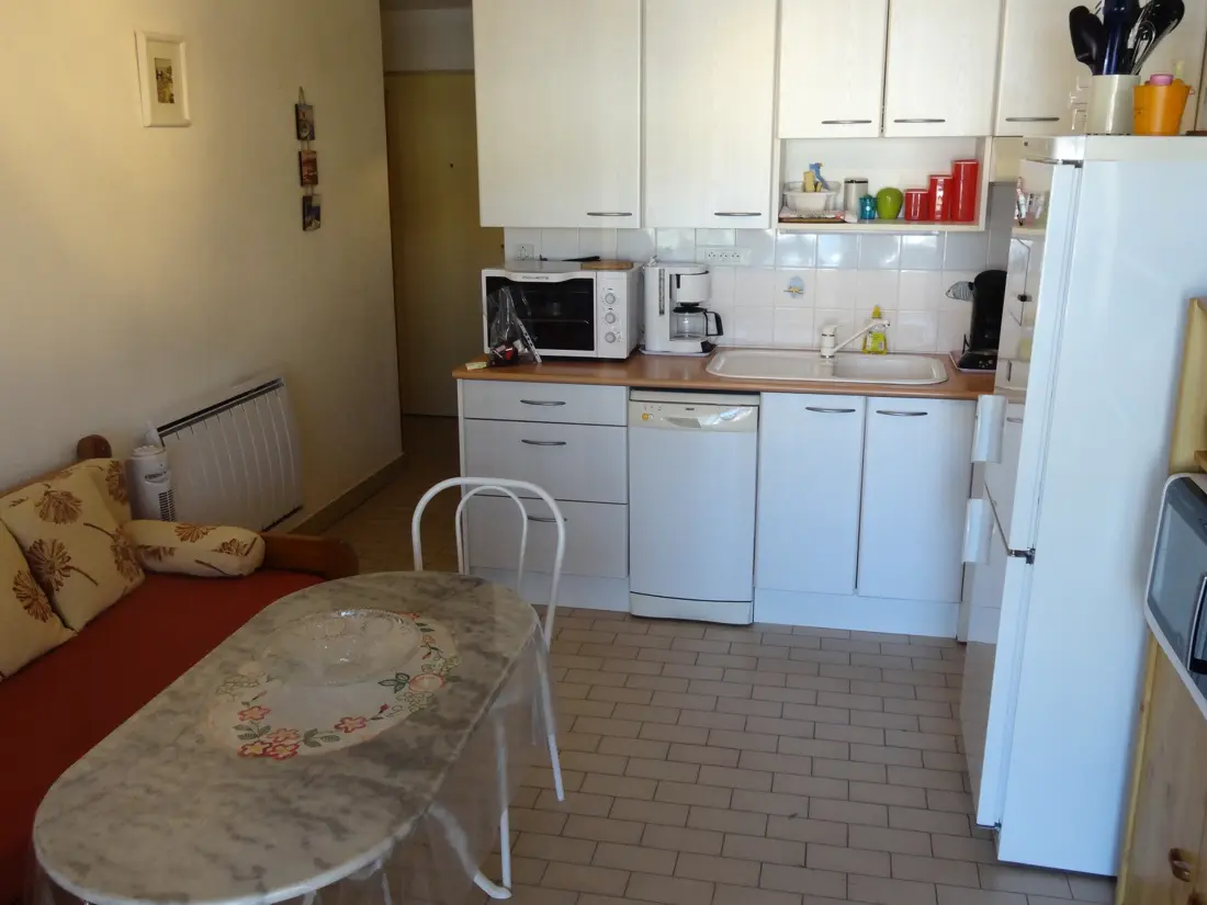 Location de Vacances Sete 628