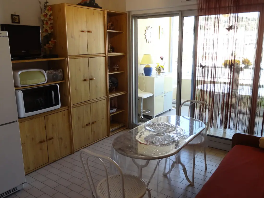 Location de Vacances Sete 628