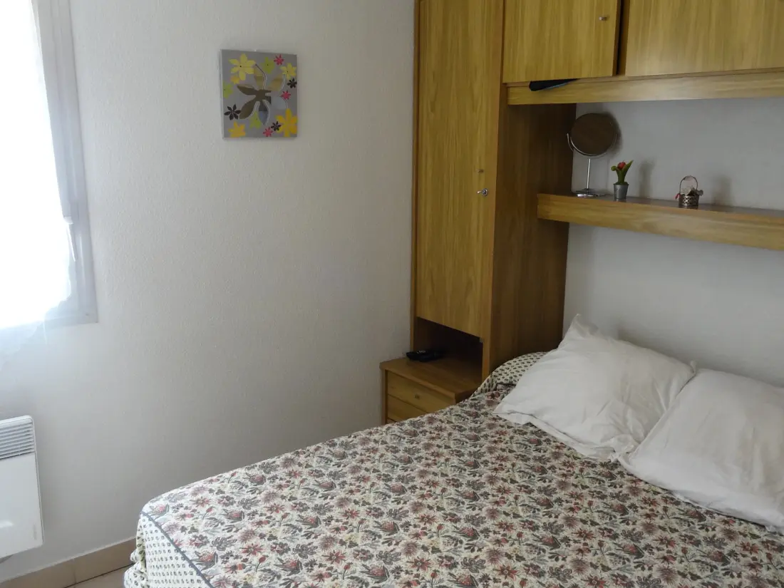 Location de Vacances Sete 628