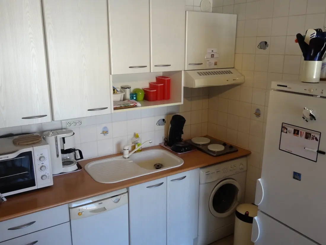 Location de Vacances Sete 628