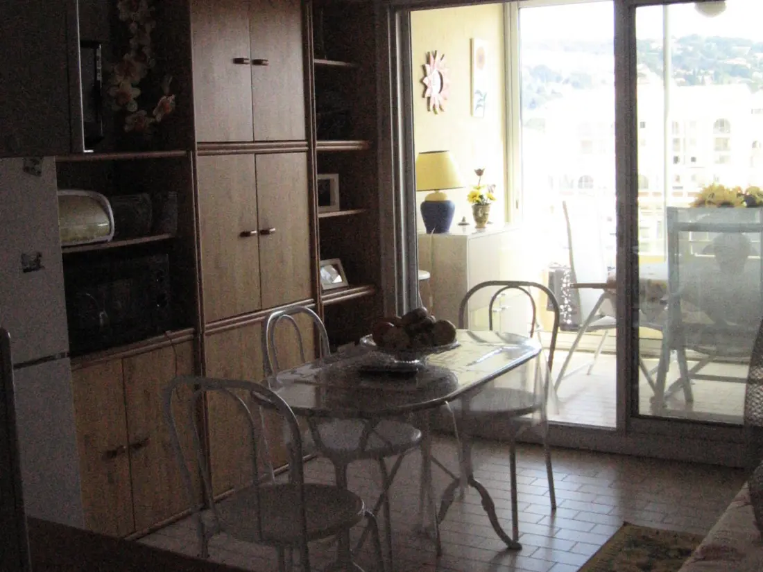 Location de Vacances Sete 628