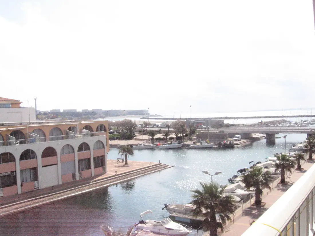 Location de Vacances Sete 628