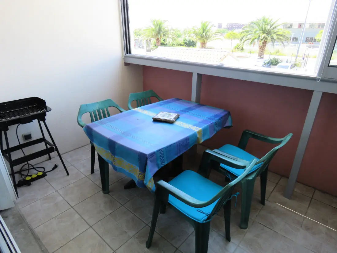 Location de Vacances Sete 640