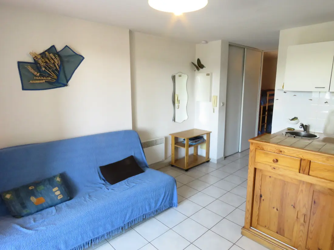 Location de Vacances Sete 640