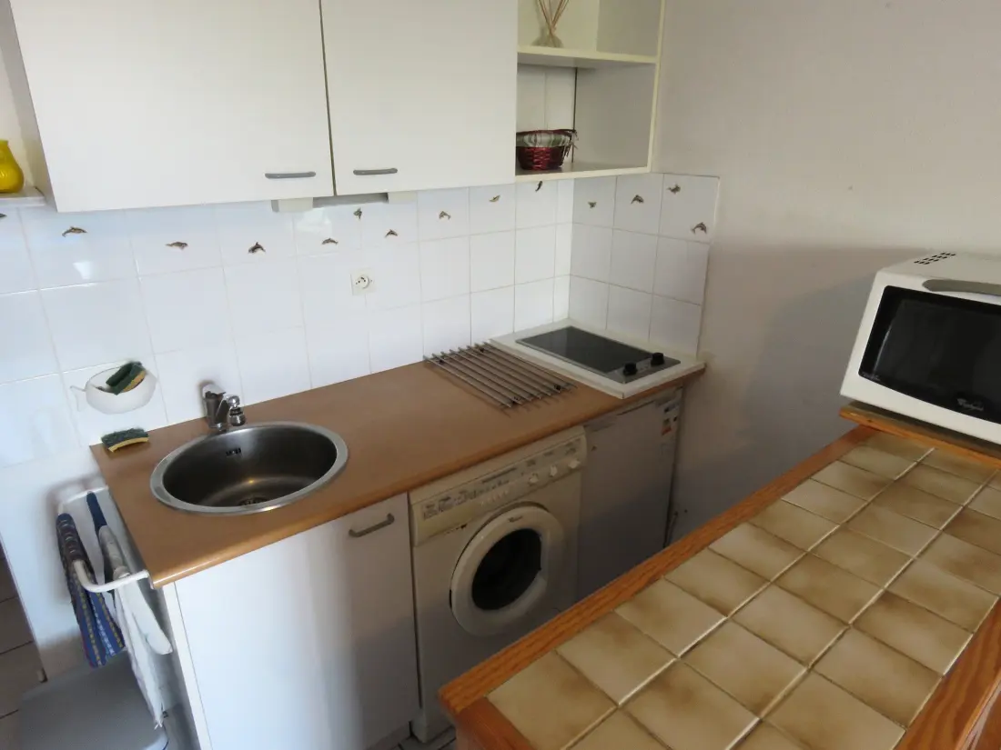 Location de Vacances Sete 640