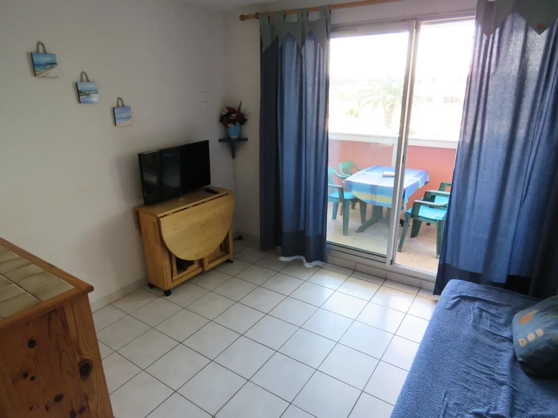 Location de Vacances Sete 640