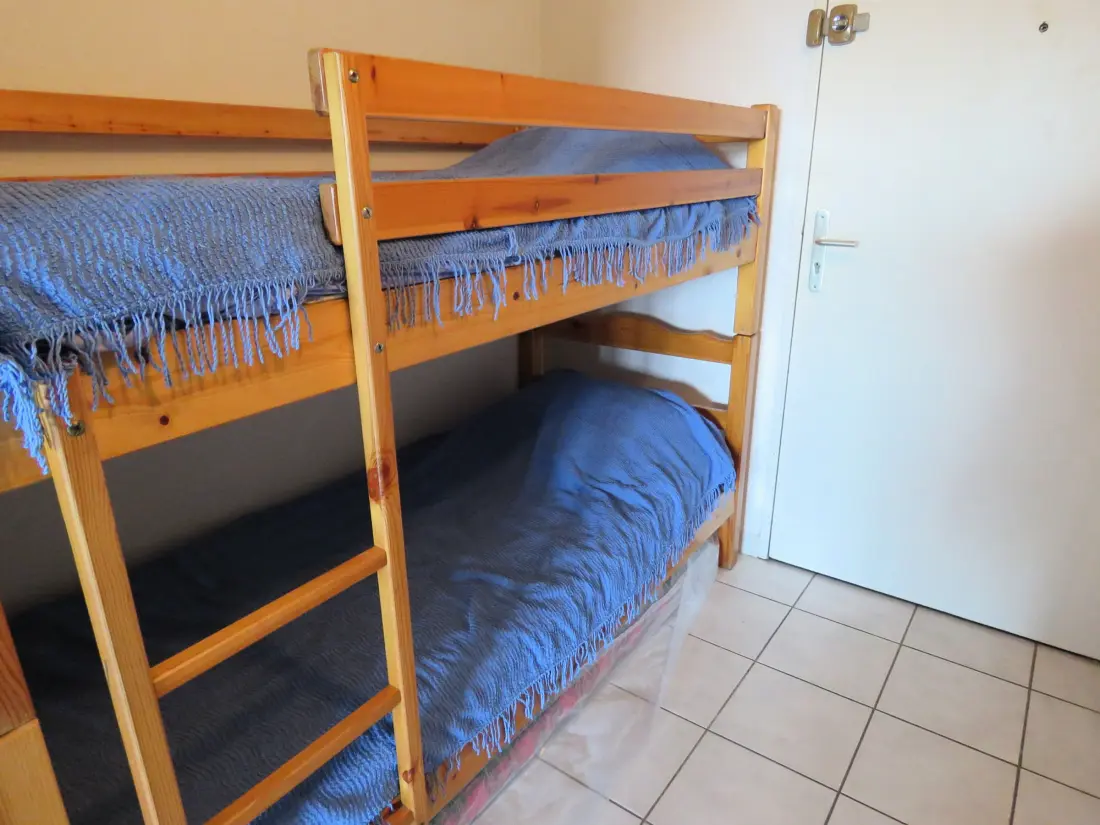 Location de Vacances Sete 640