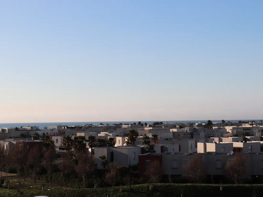 Location de Vacances Sete 643