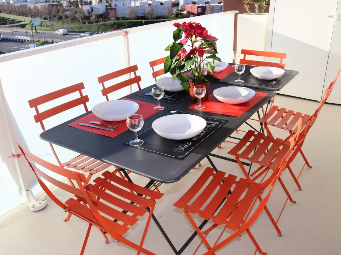Location de Vacances Sete 643