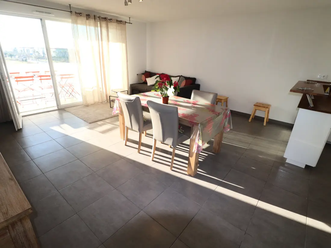 Location de Vacances Sete 643
