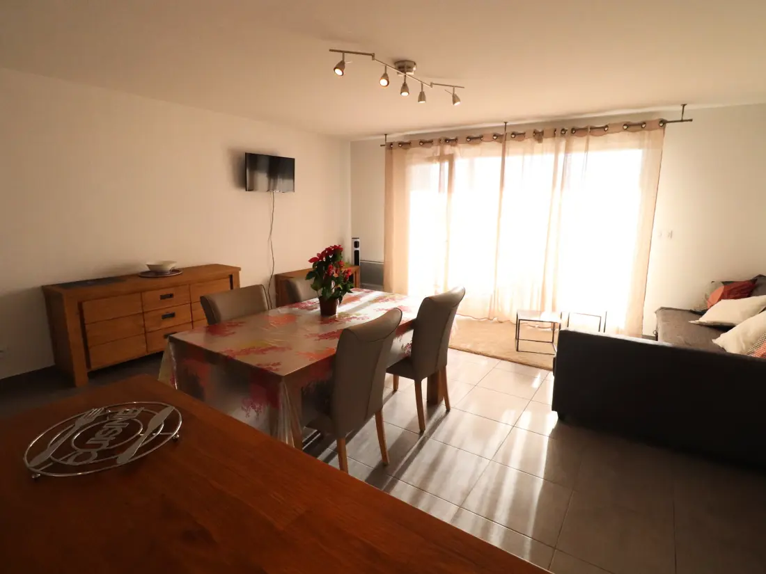Location de Vacances Sete 643