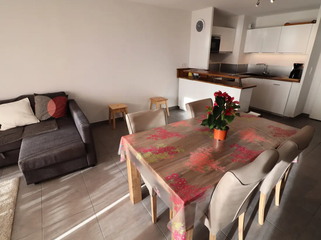 Location de Vacances Sete 643