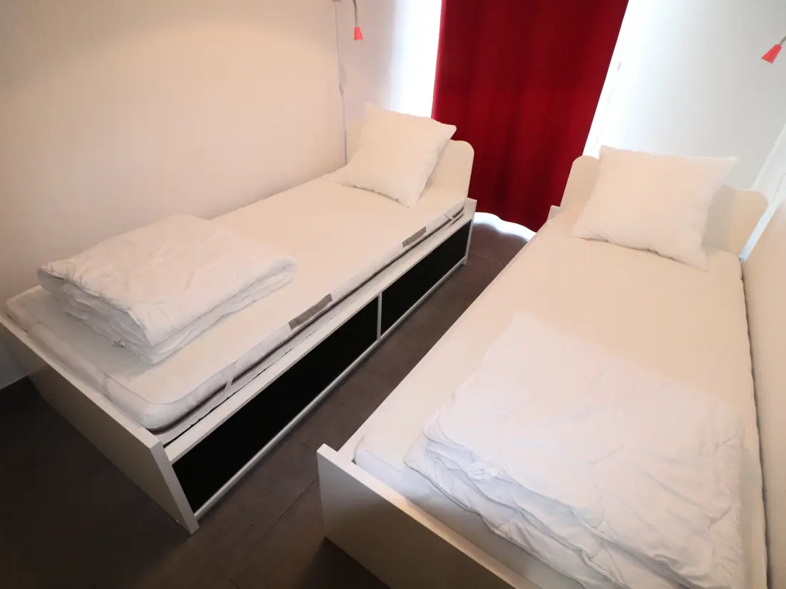 Location de Vacances Sete 643