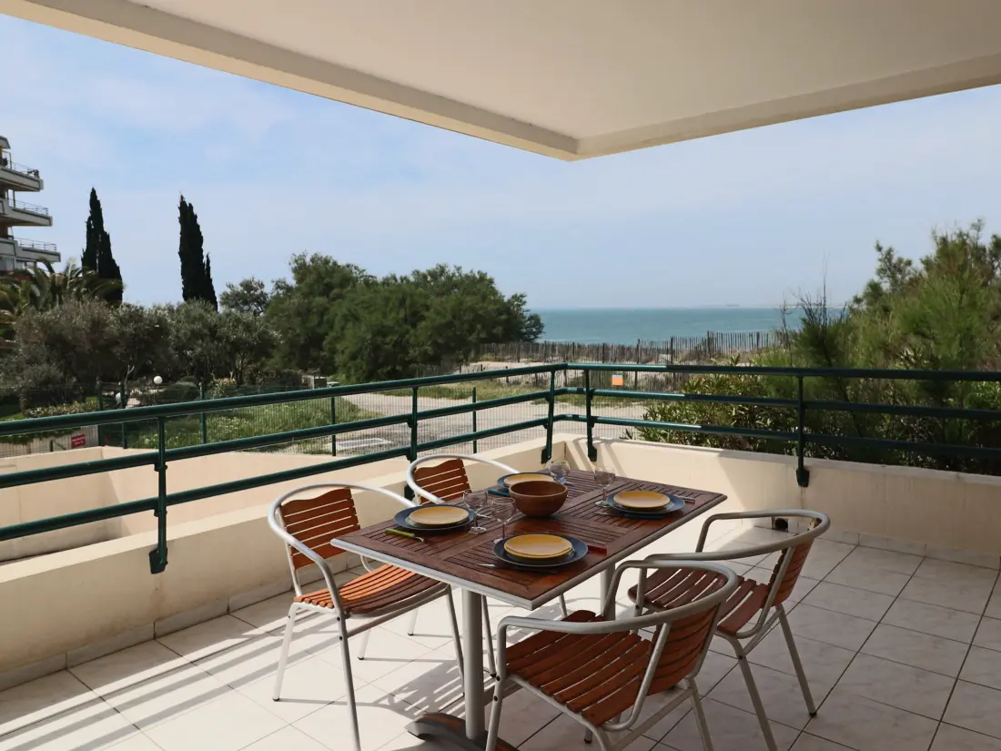 Location de Vacances Sete 649