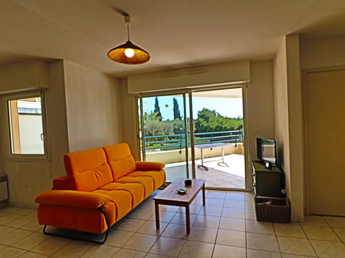 Location de Vacances Sete 649