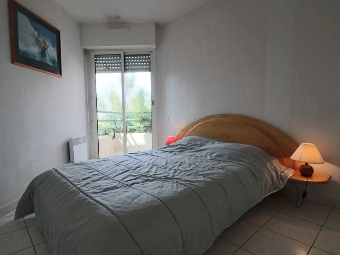 Location de Vacances Sete 649