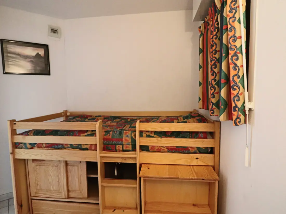 Location de Vacances Sete 649