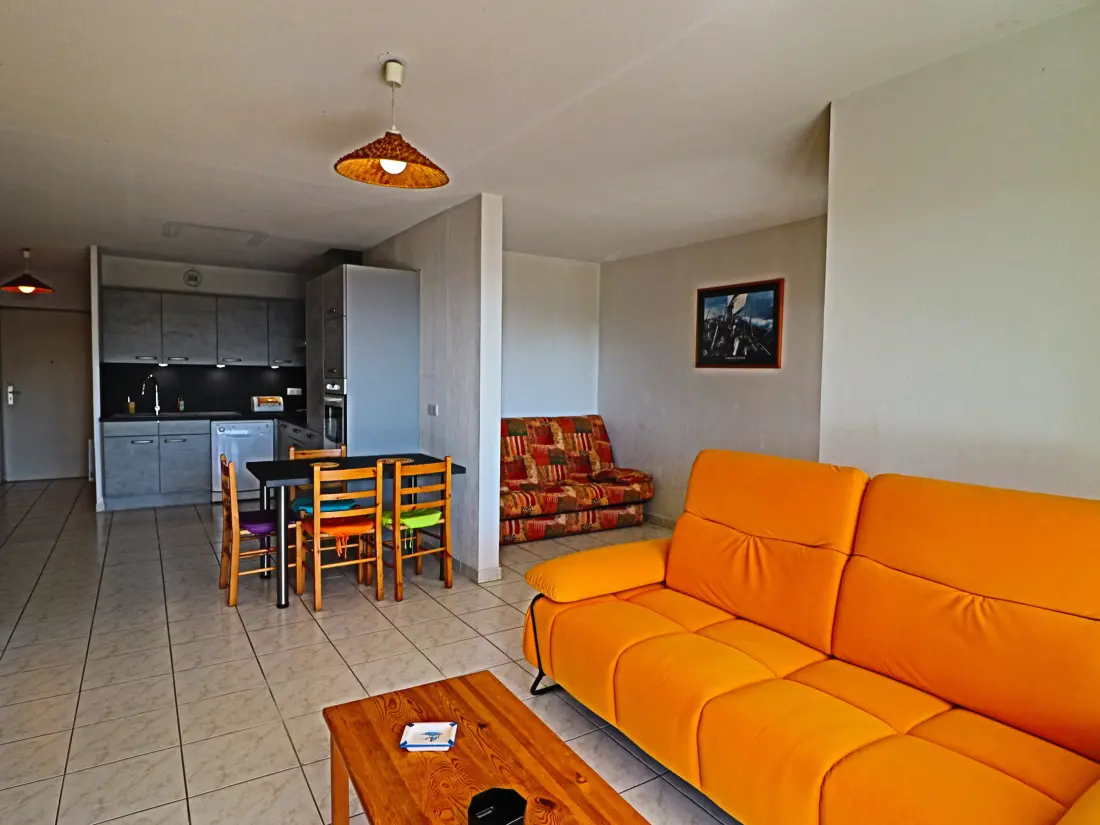 Location de Vacances Sete 649