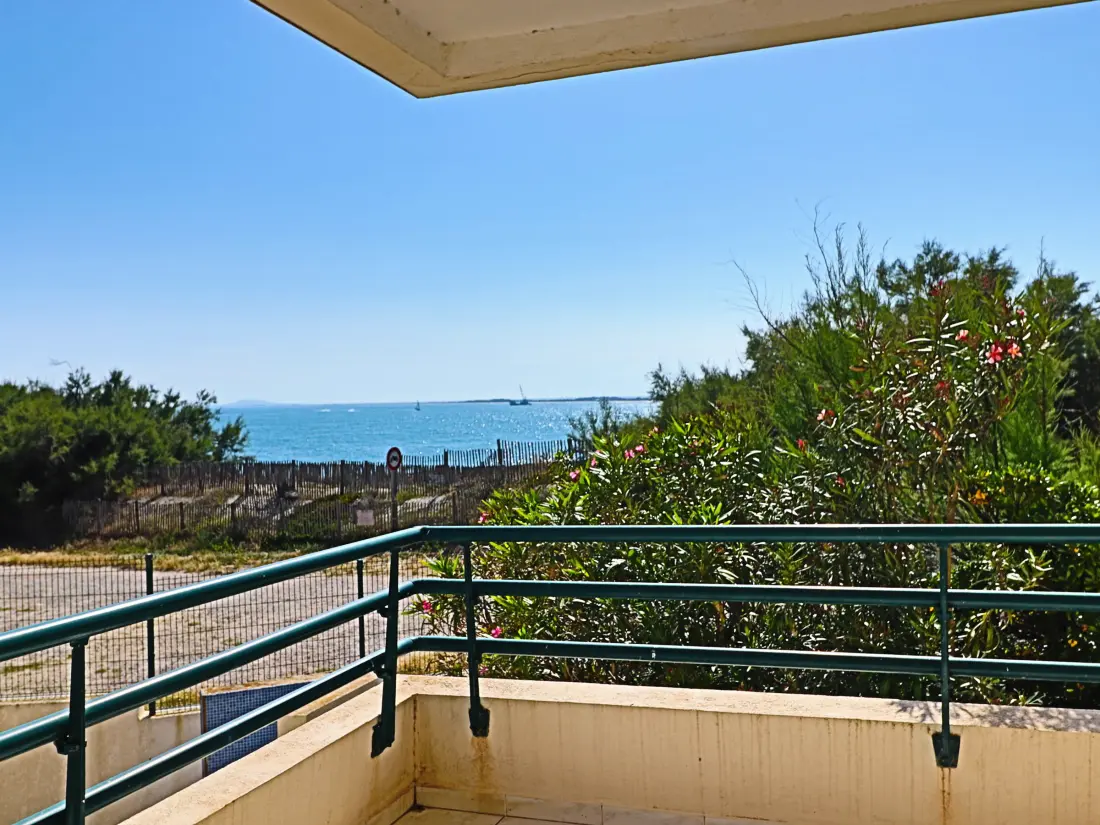 Location de Vacances Sete 649