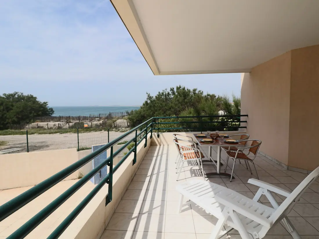 Location de Vacances Sete 649