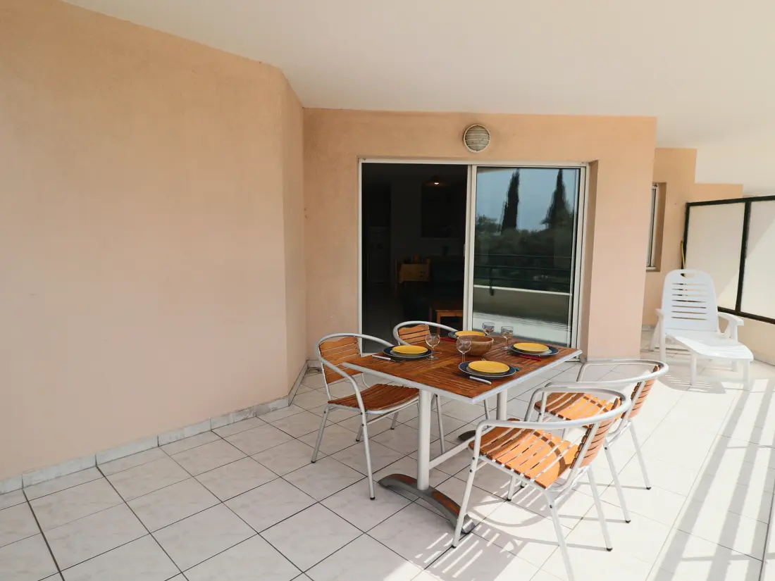 Location de Vacances Sete 649