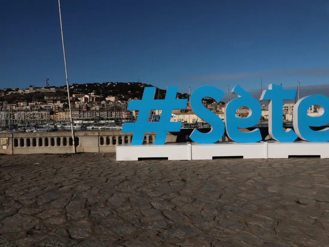 Location de Vacances Sete 649