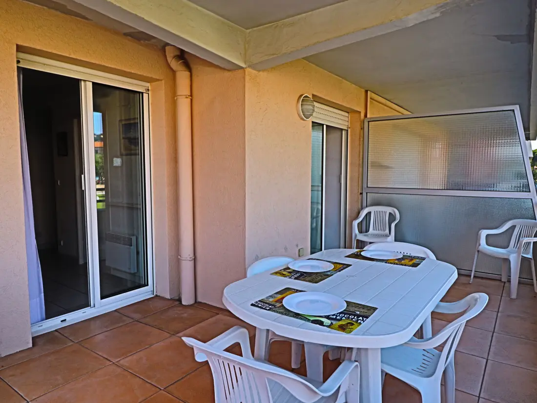 Location de Vacances Sete 654