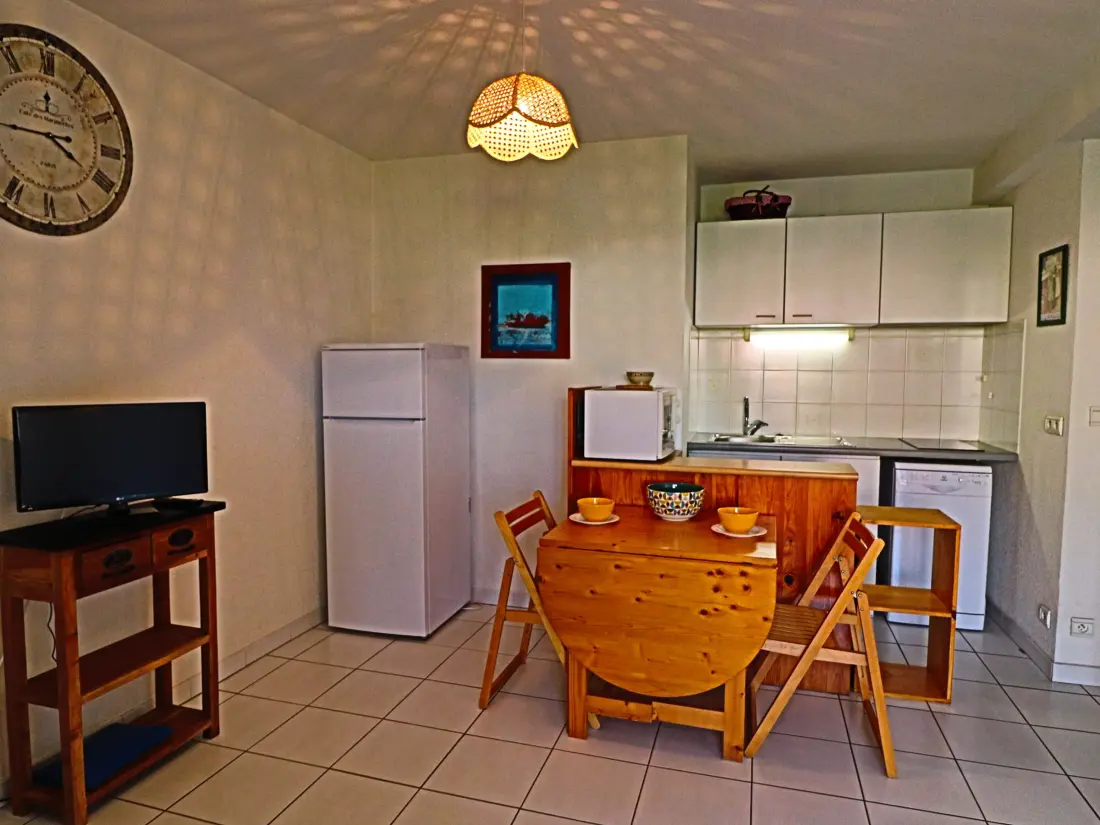 Location de Vacances Sete 654