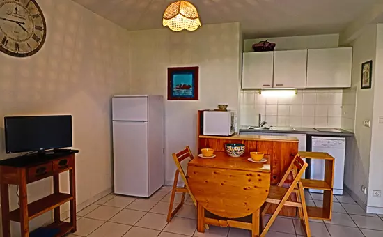 Location de Vacances Sete 654