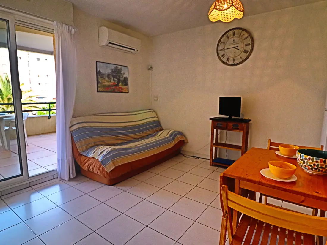 Location de Vacances Sete 654