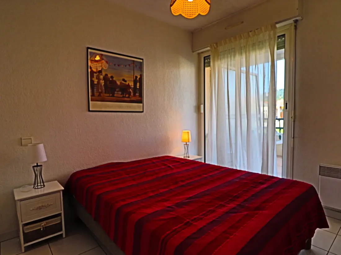 Location de Vacances Sete 654