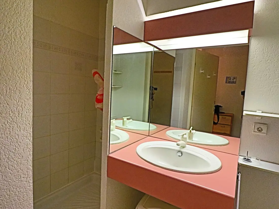 Location de Vacances Sete 654