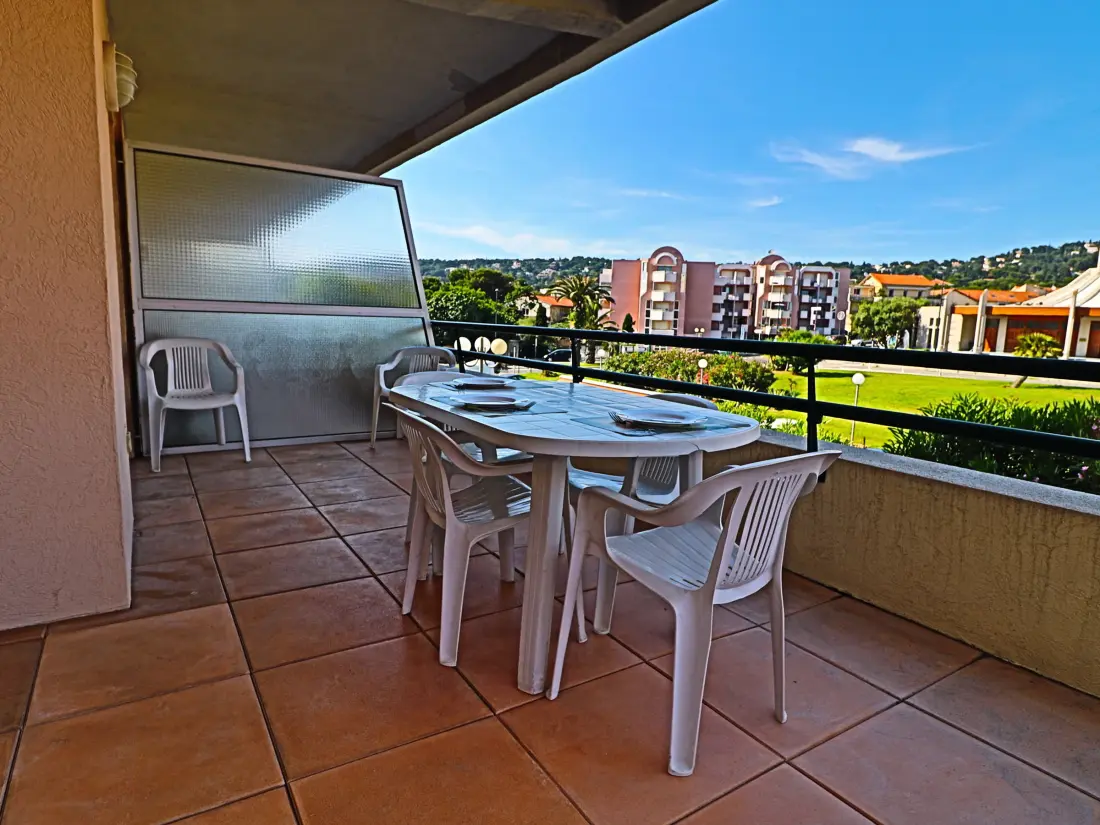 Location de Vacances Sete 654