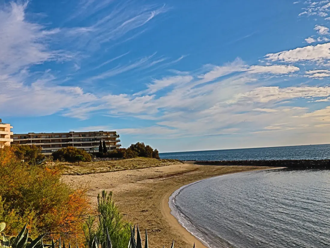 Location de Vacances Sete 654